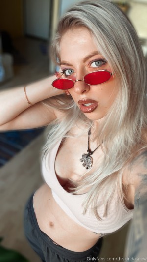 thiskindasnow Photo #129