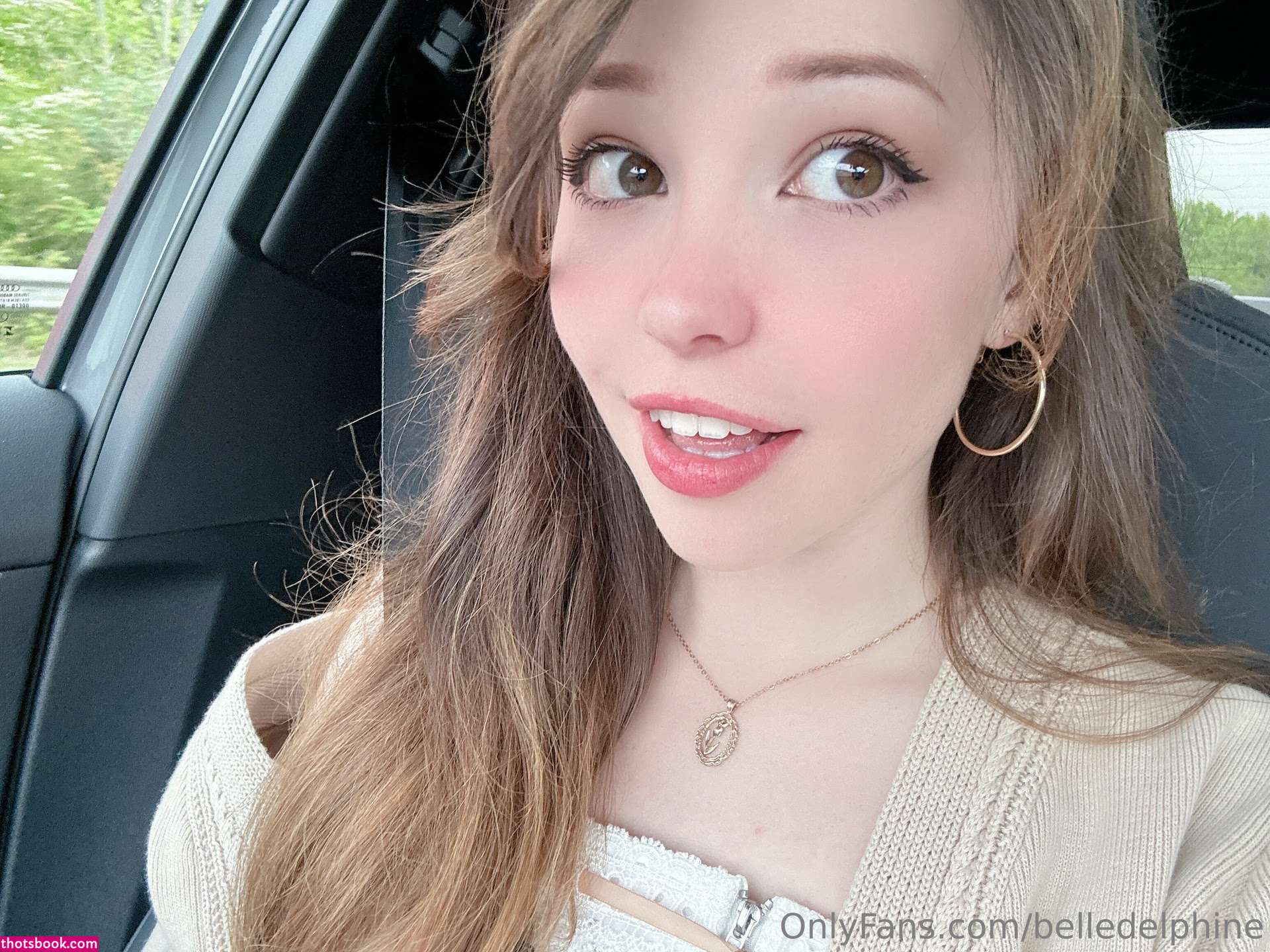 Belle Delphine Photo #7269