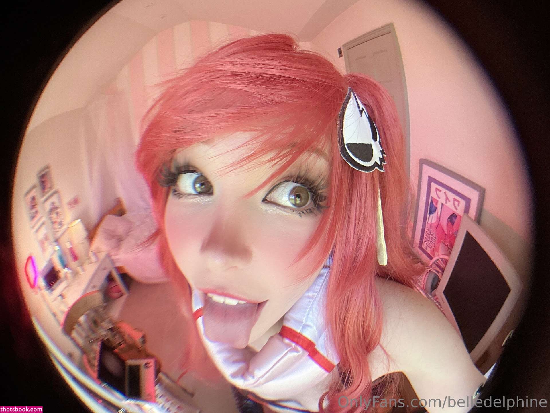 Belle Delphine Photo #7286