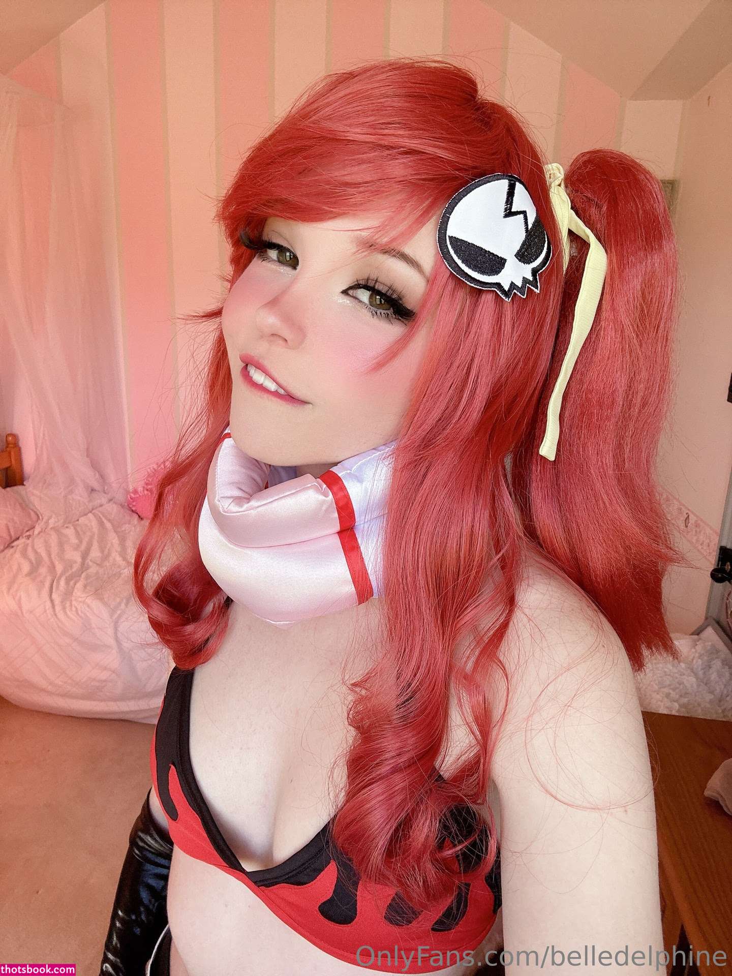 Belle Delphine Photo #7296