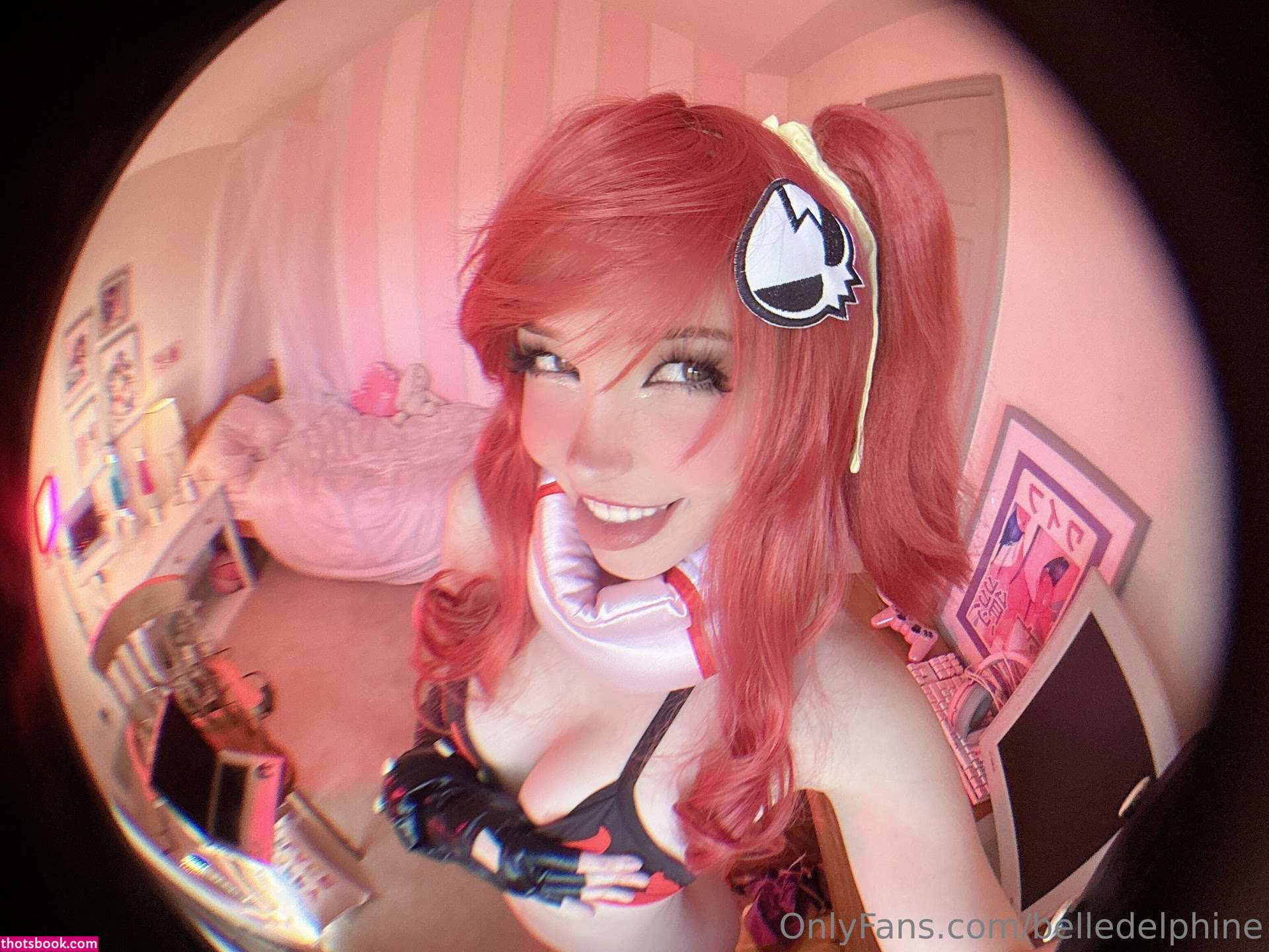 Belle Delphine Photo #7319