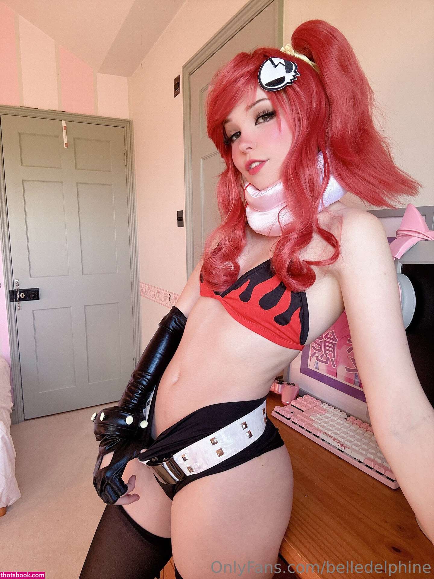 Belle Delphine Photo #7332