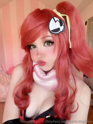 Belle Delphine Photo #7282