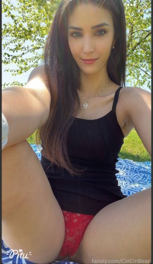 CinCinBear Photo #137