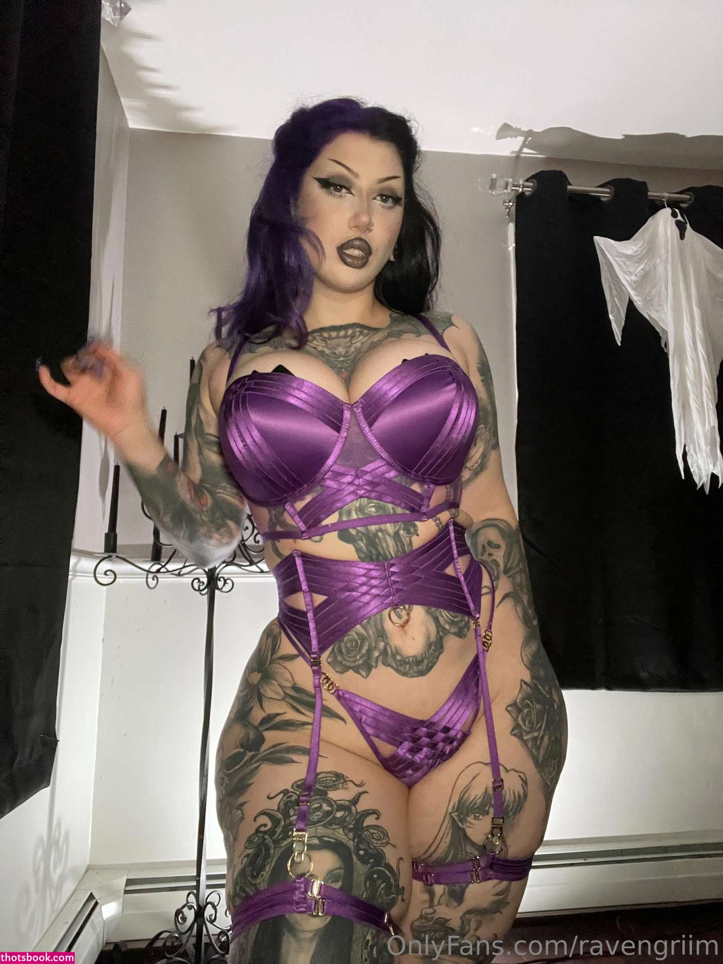 Dakota Alexandra Photo #208