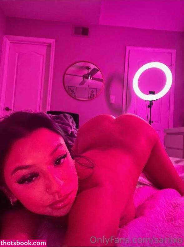 Sariixo Photo #12