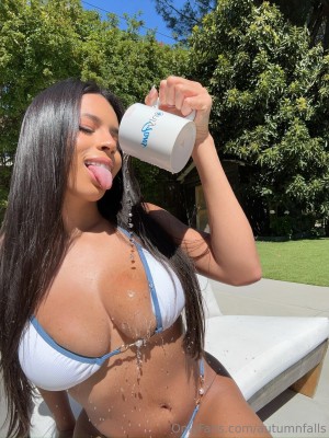 Autumn Falls Photo #356