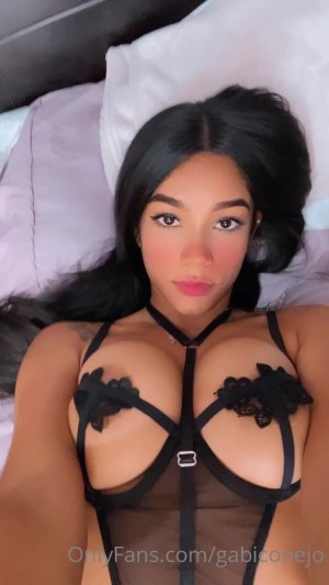 Gabi Conejo Photo #60