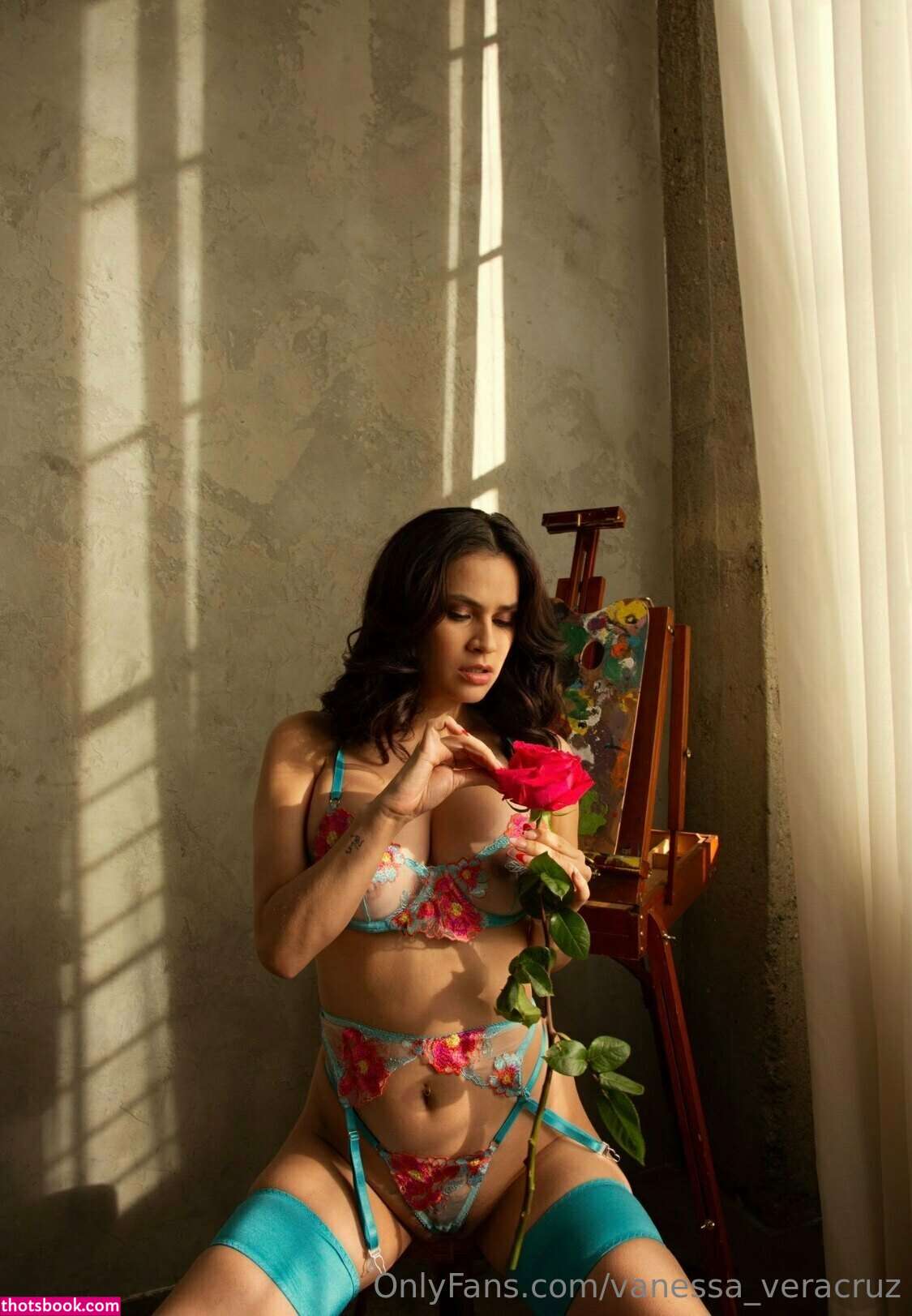 Vanessa Veracruz Photo #89