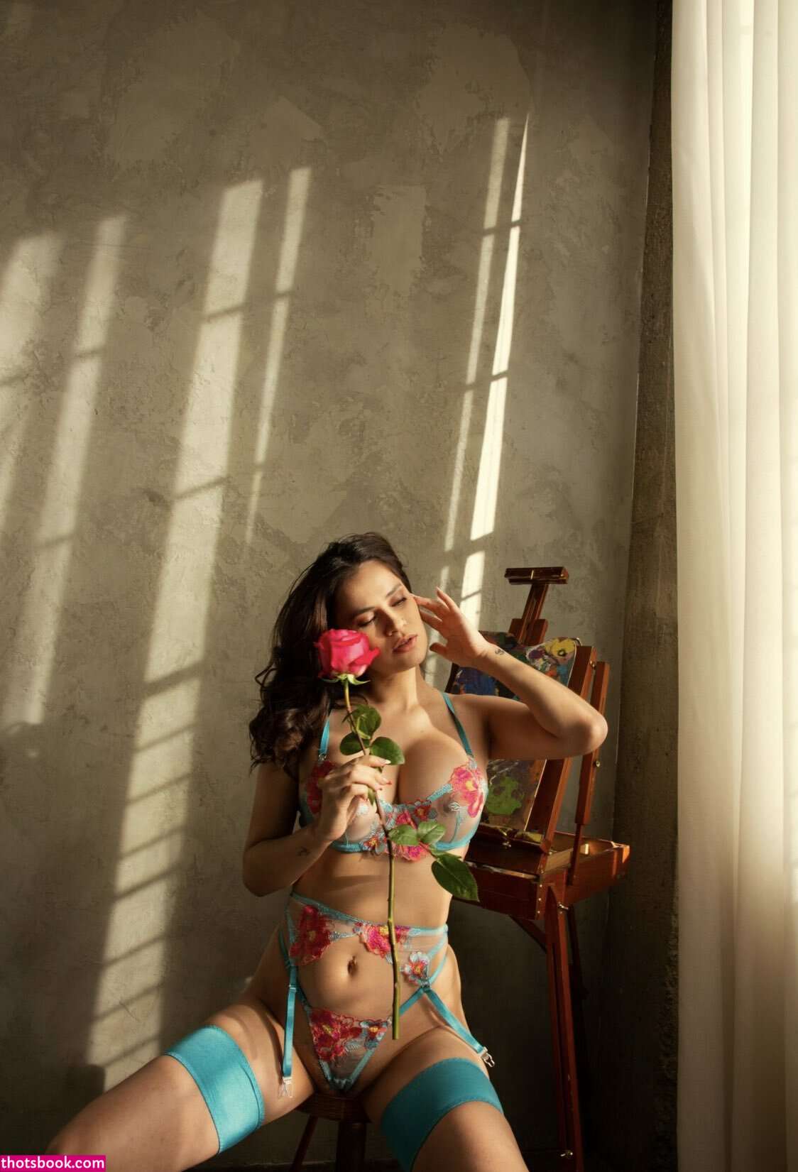 Vanessa Veracruz Photo #91