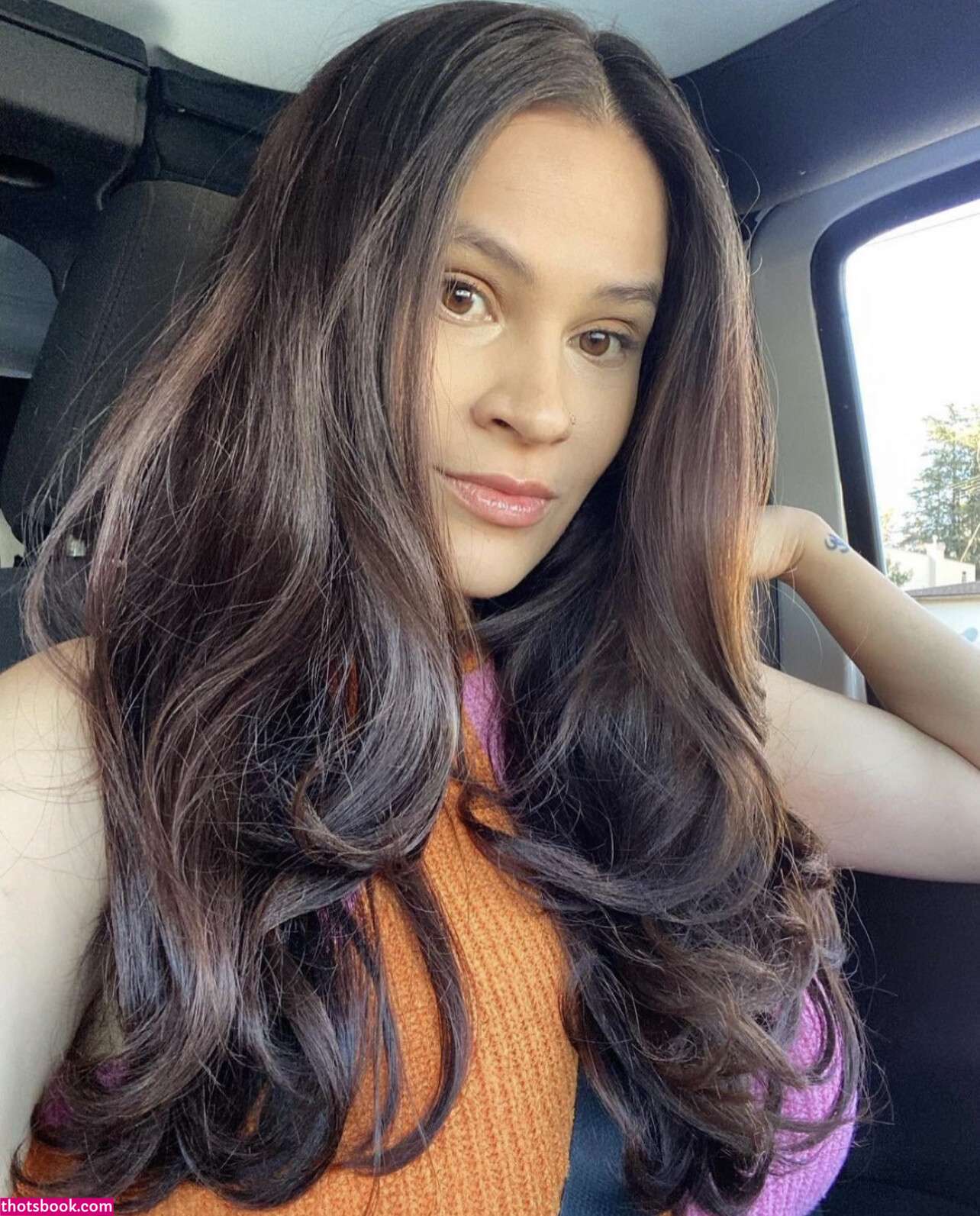 Vanessa Veracruz Photo #94