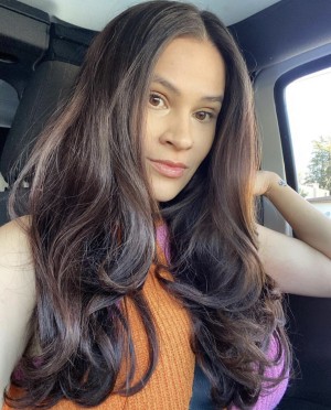 Vanessa Veracruz Photo #94