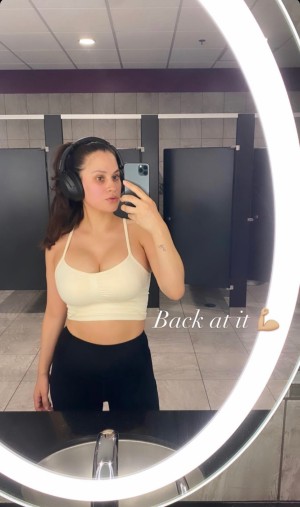 Vanessa Veracruz Photo #99