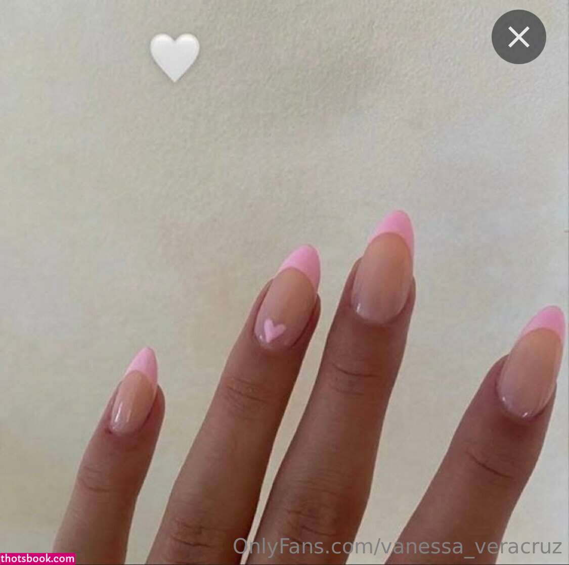 Vanessa Veracruz Photo #149