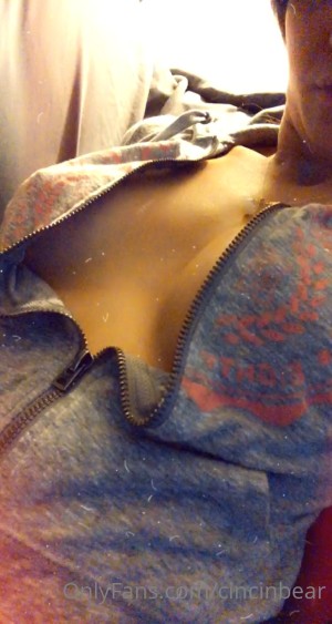 CinCinBear Video #150