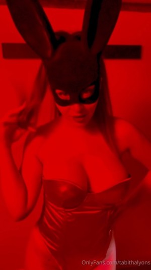 Tabitha Lyons Video #461