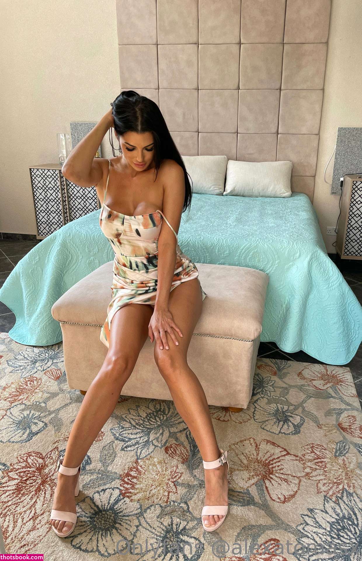 Alexa Tomas Photo #22