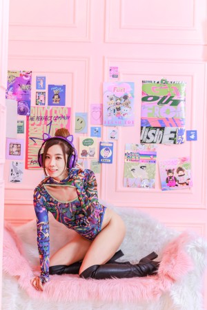 Chopperting Photo #37