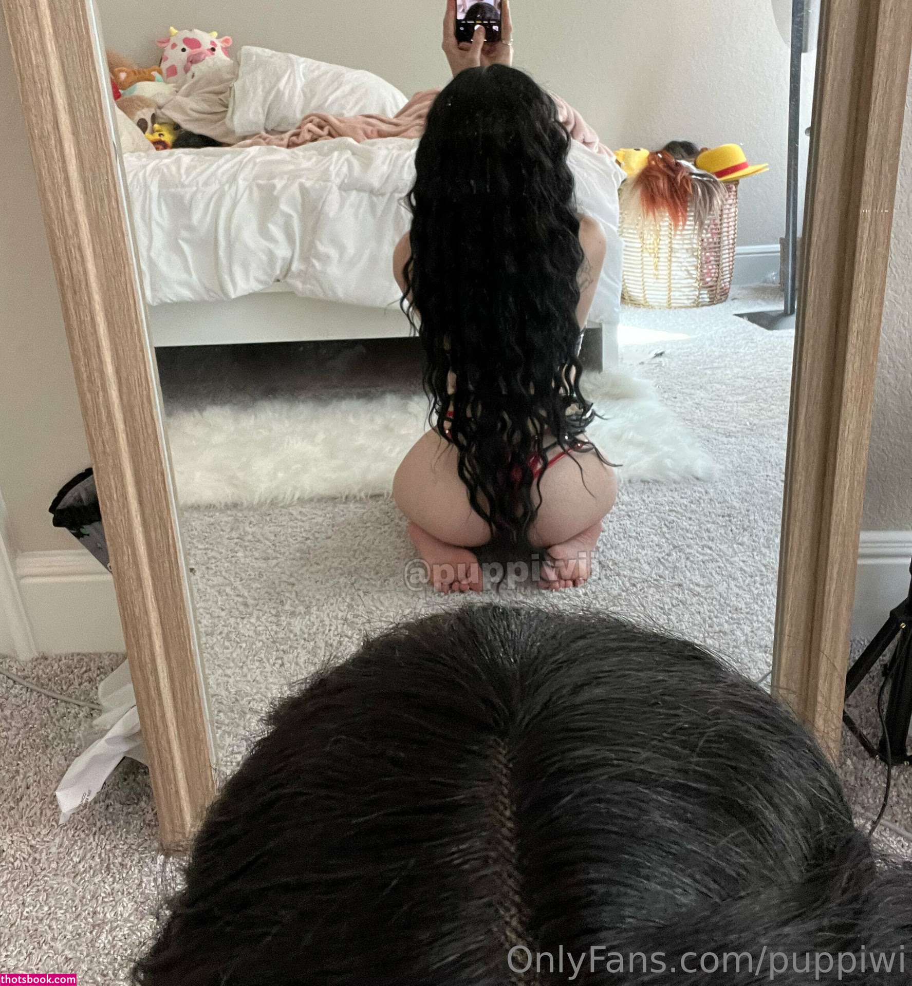 Grinchie Puppiwii Photo #153