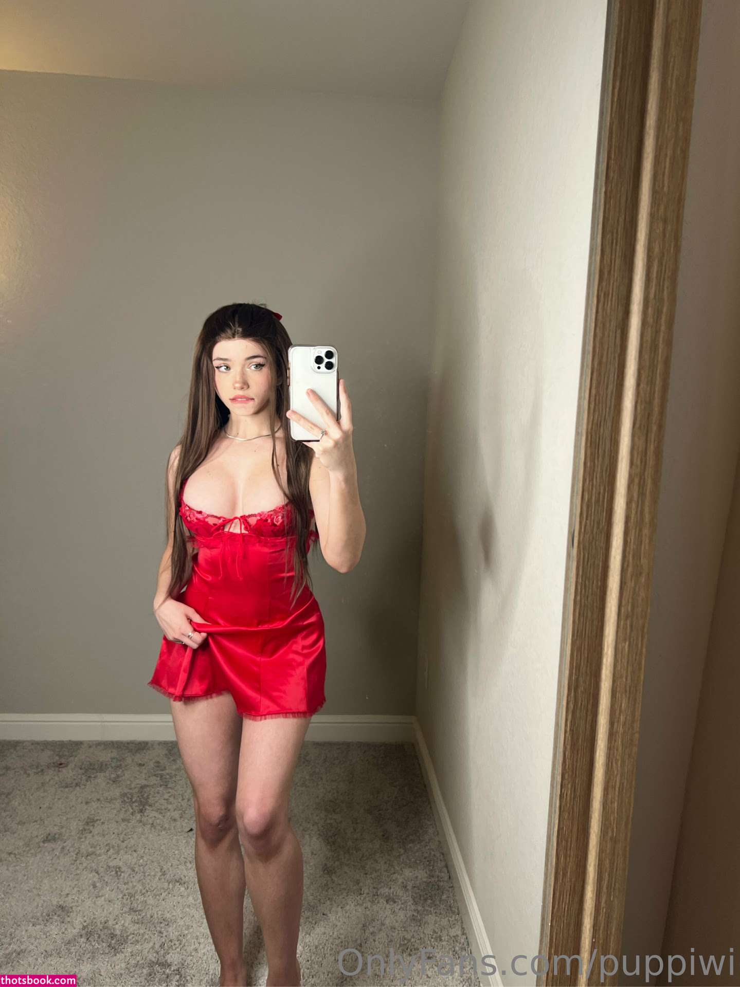 Grinchie Puppiwii Photo #164