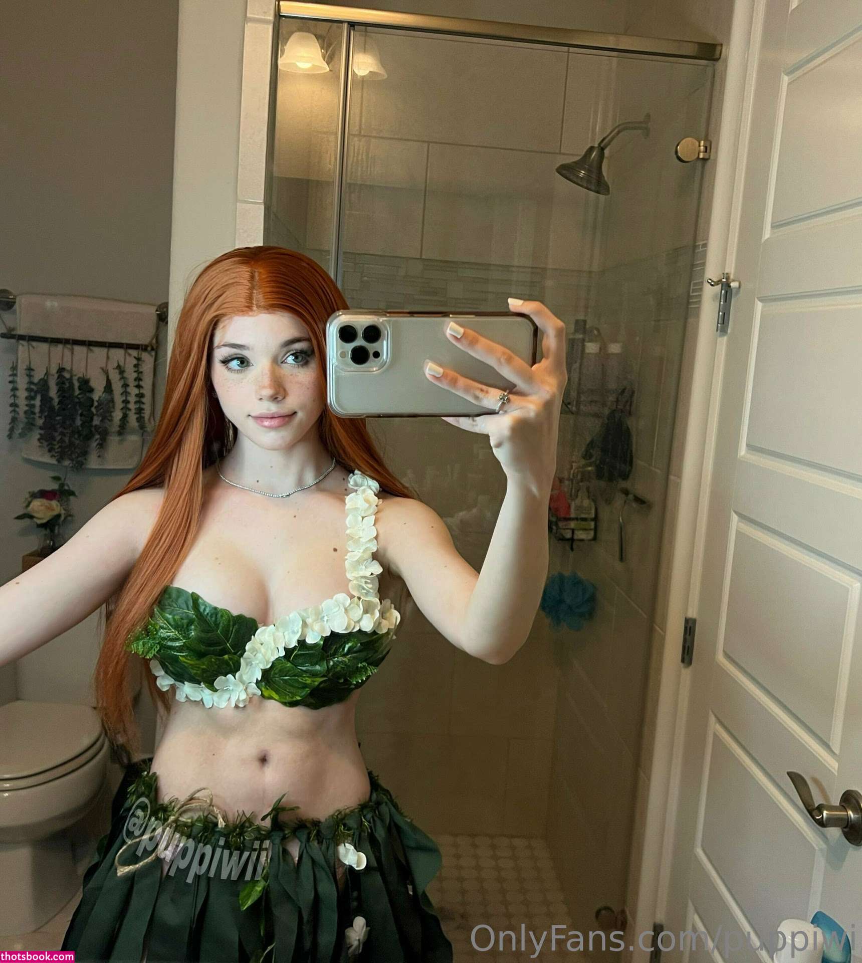 Grinchie Puppiwii Photo #175