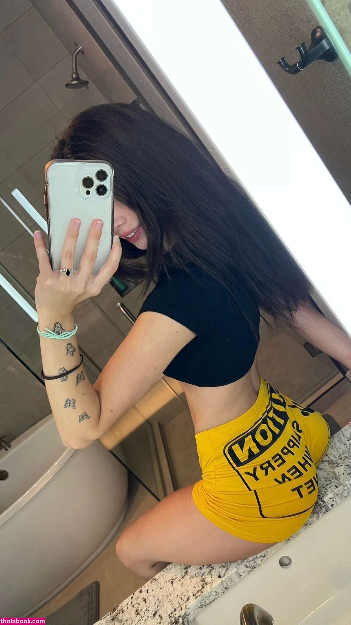 Grinchie Puppiwii Photo #230