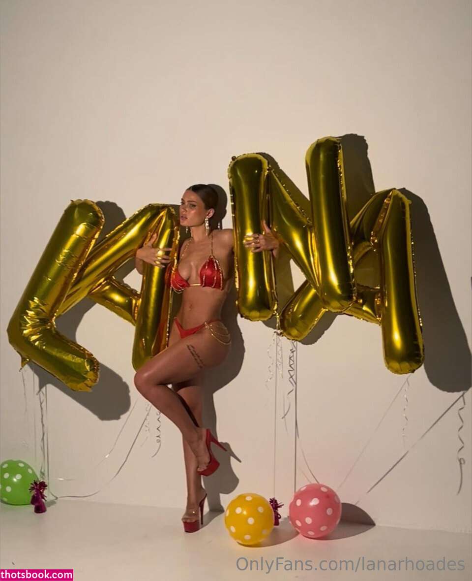 Lana Rhoades Photo #242