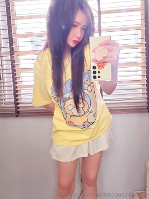 Potatogodzilla Photo #134