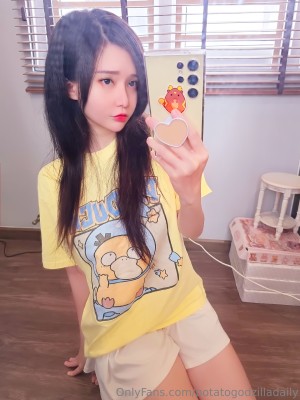 Potatogodzilla Photo #135