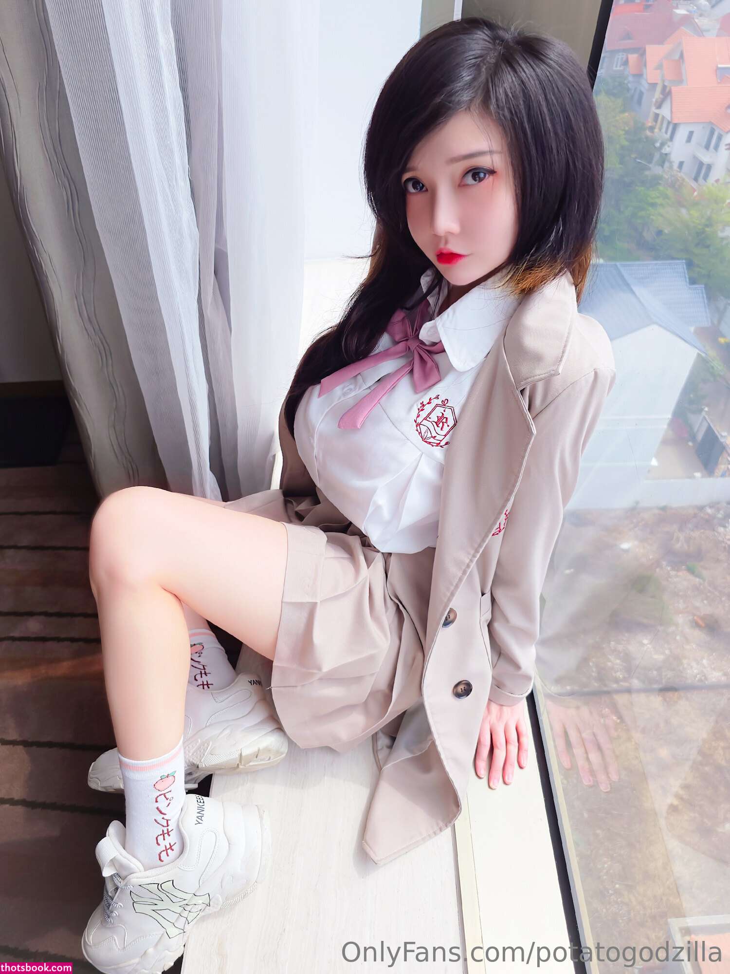 Potatogodzilla Photo #160