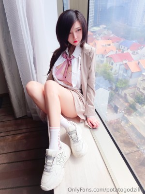 Potatogodzilla Photo #157