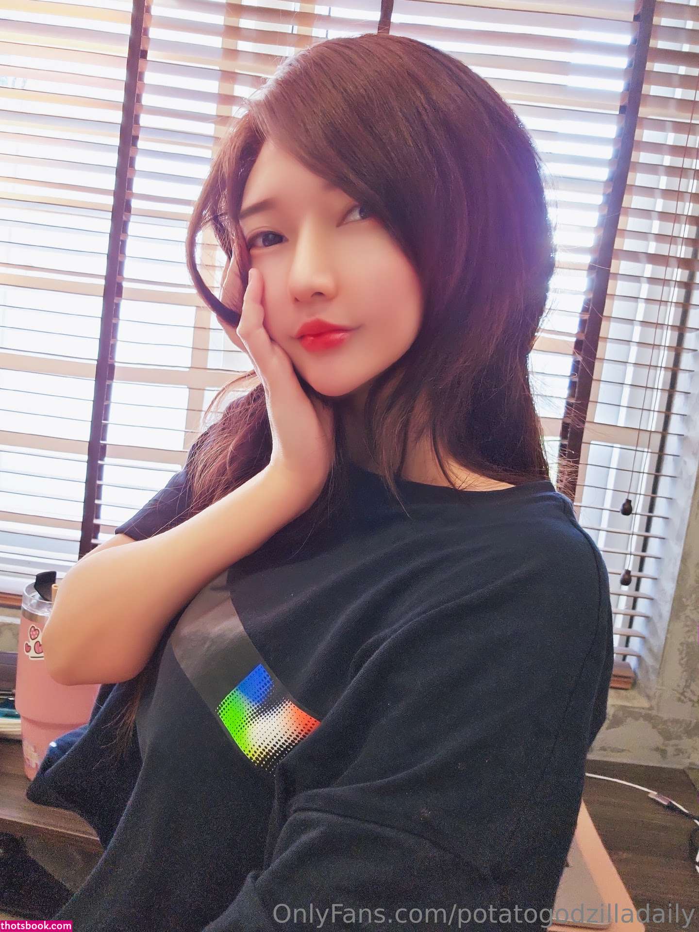 Potatogodzilla Photo #167