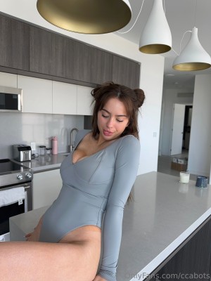 Sierra Cabot Post #39