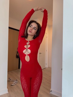 Sierra Cabot Post #41