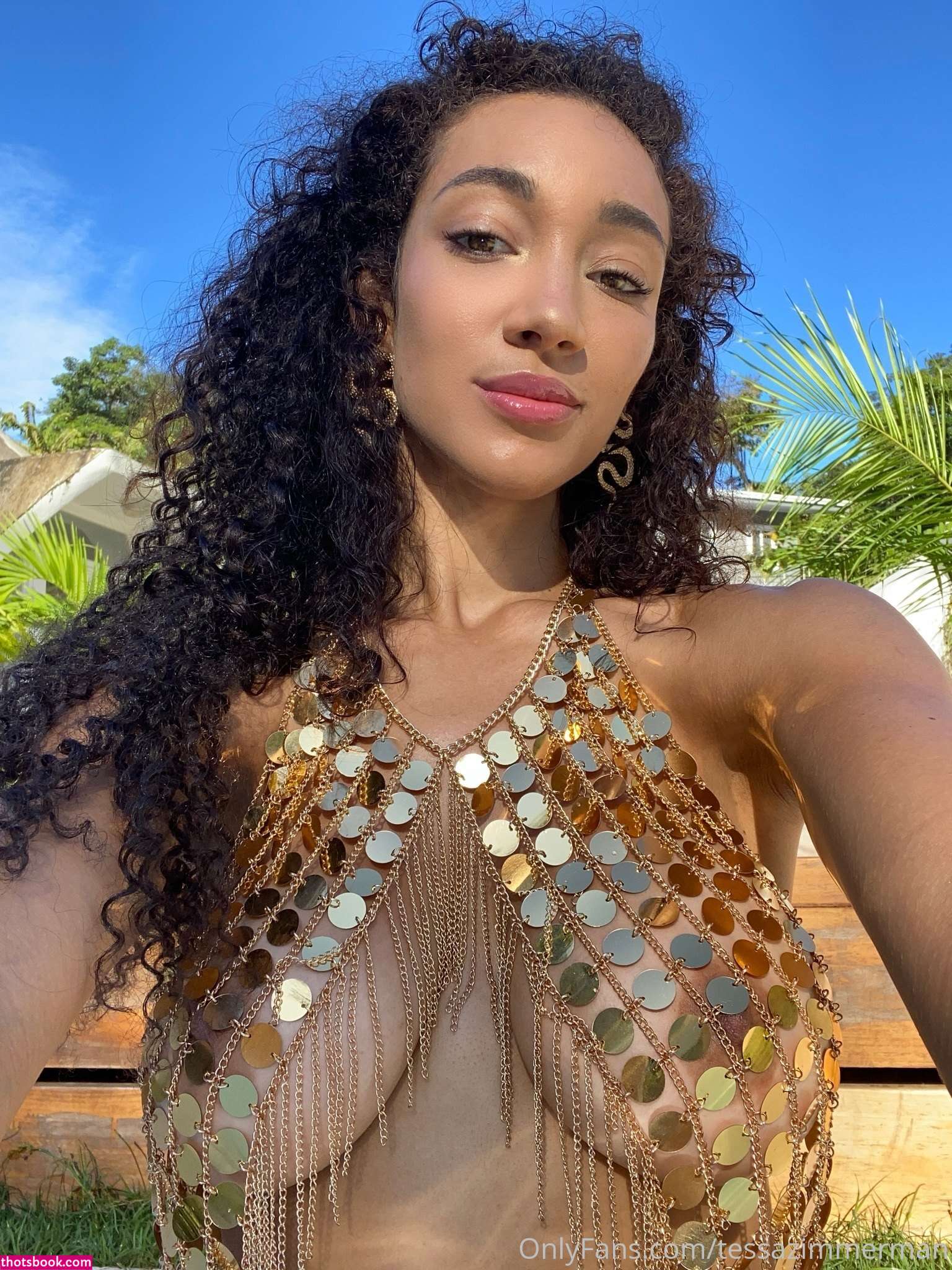 Tessa Zimmerman Photo #6