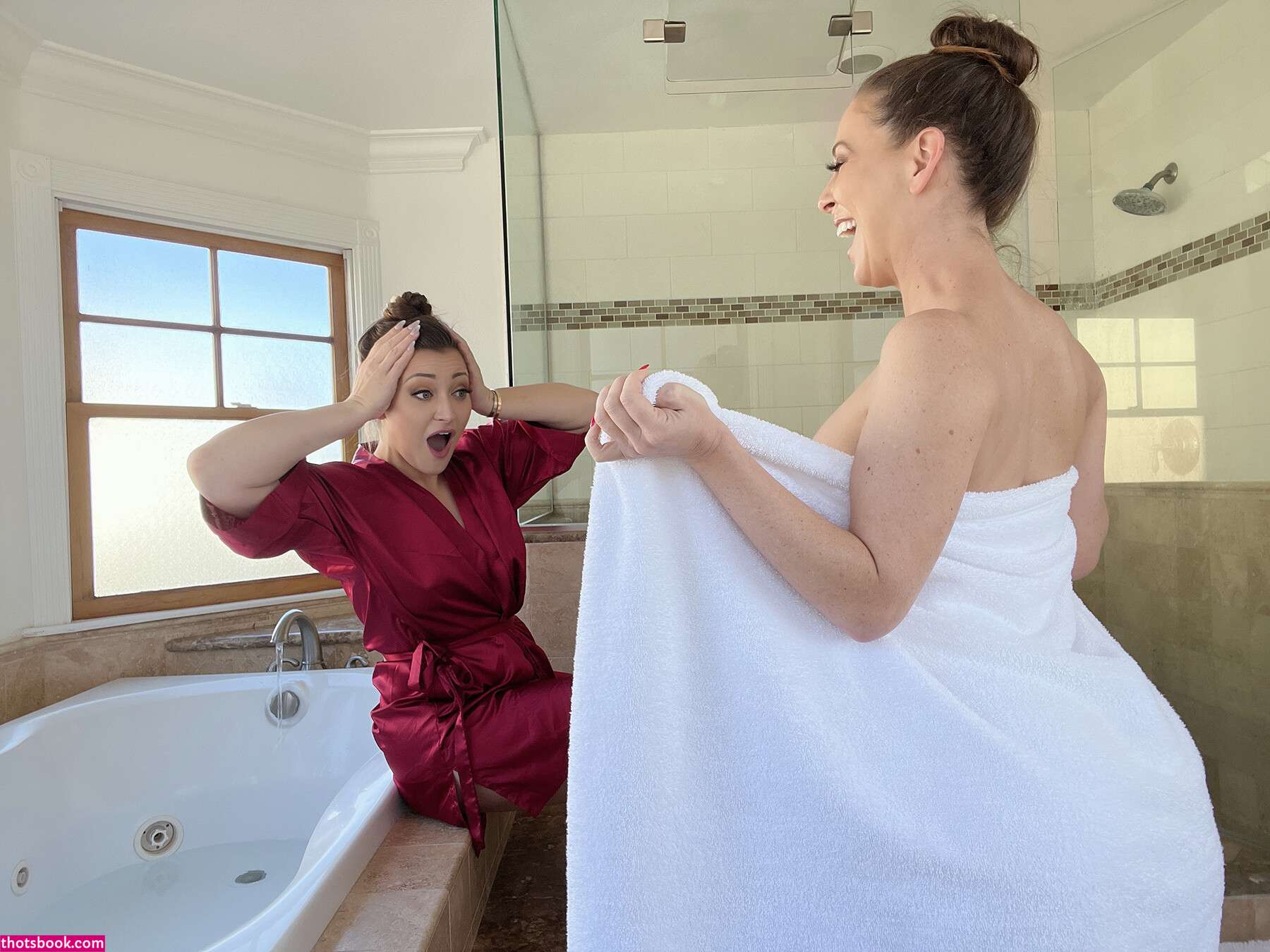 Dani Daniels Photo #866