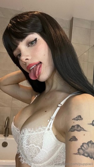 Grinchie Puppiwii Photo #281