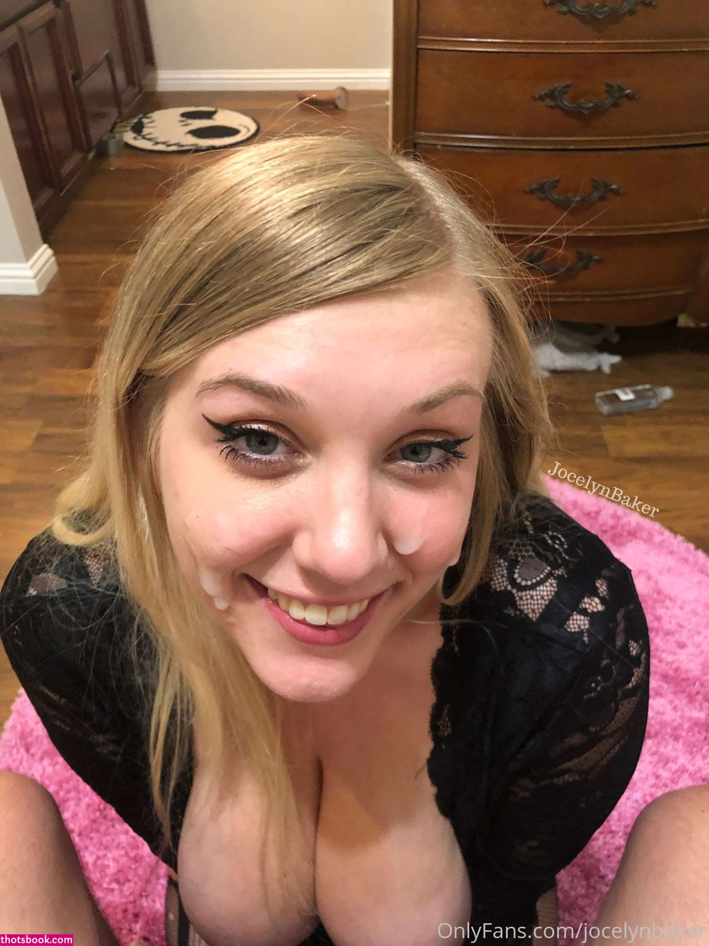 Jocelyn Baker Photo #120