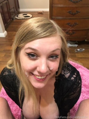 Jocelyn Baker Photo #120