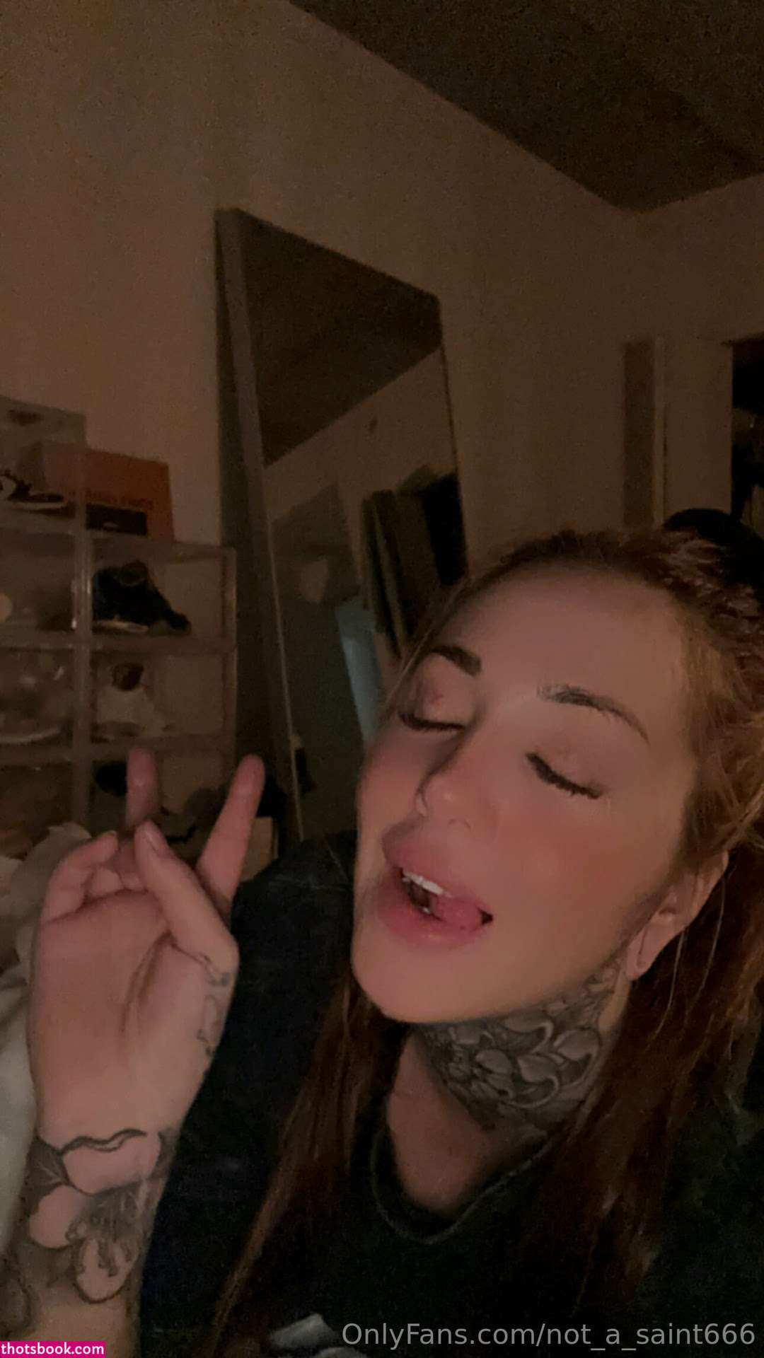 Notasaint666 Photo #61