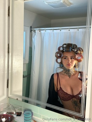 Notasaint666 Photo #86