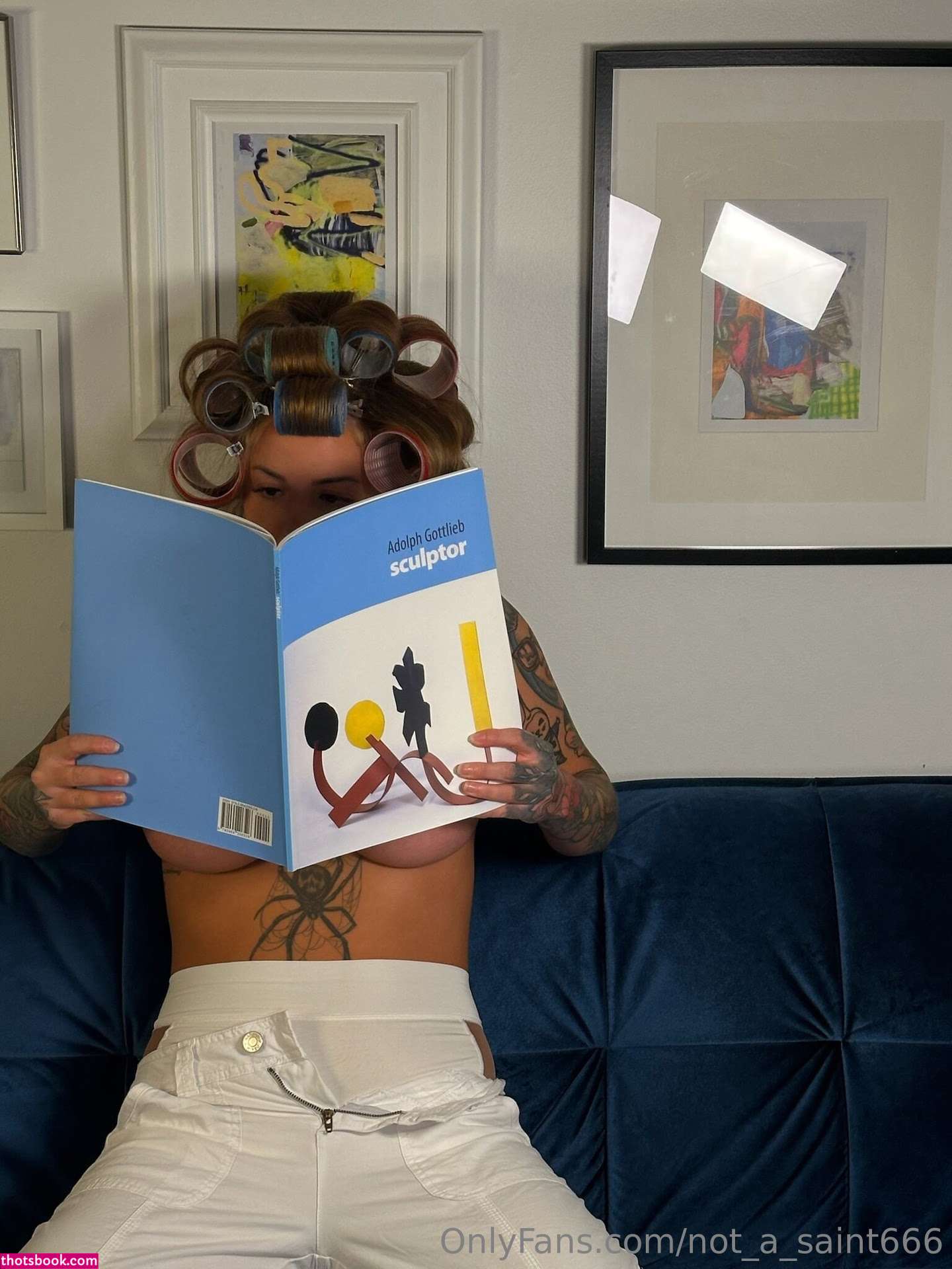 Notasaint666 Photo #92