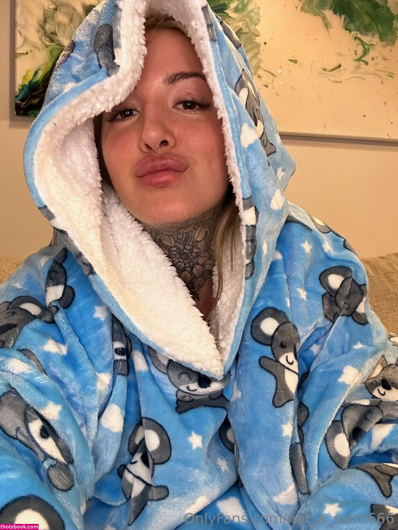 Notasaint666 Photo #140