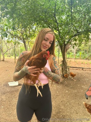 Notasaint666 Photo #128