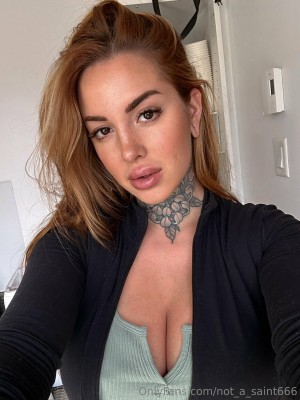 Notasaint666 Photo #141