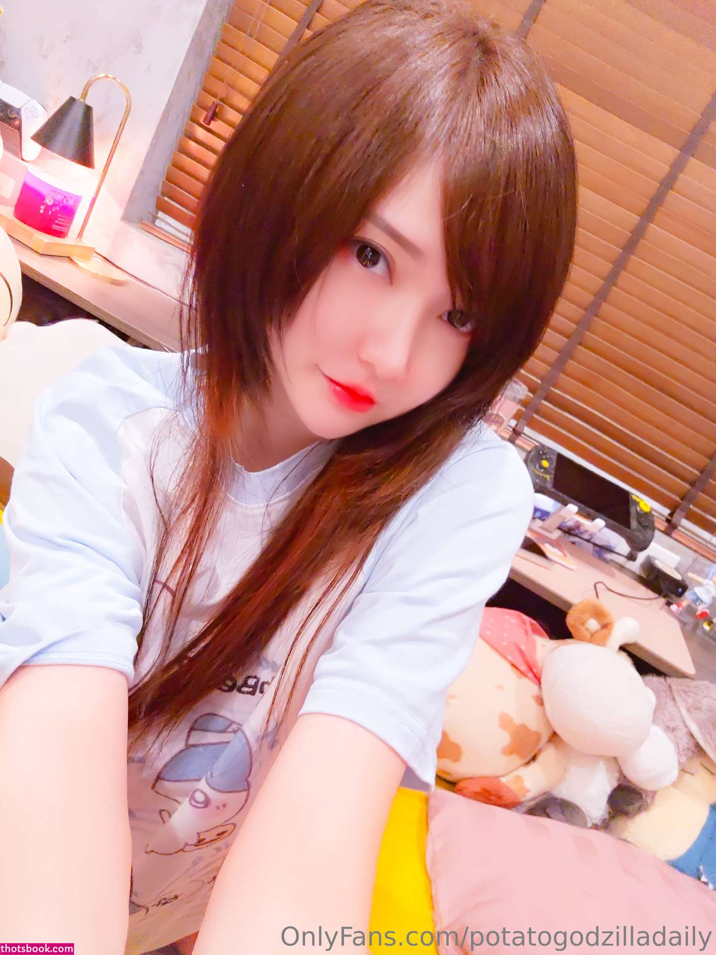 Potatogodzilla Photo #209