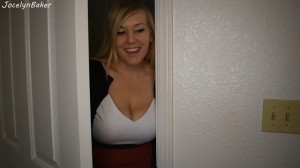 Jocelyn Baker Video #177