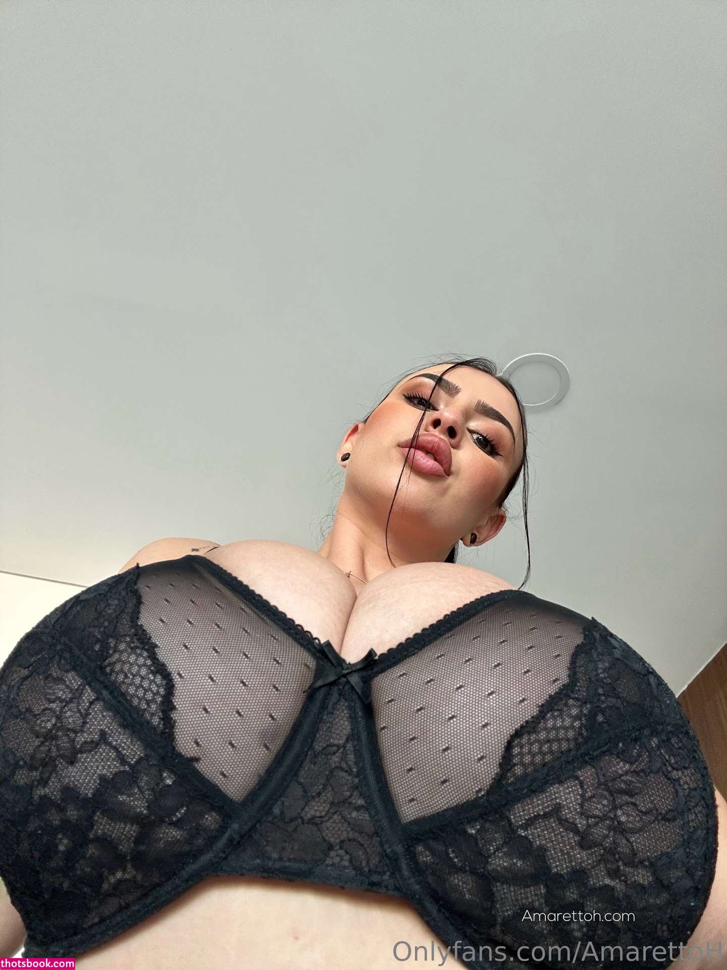 Amaretto Hammer Photo #582