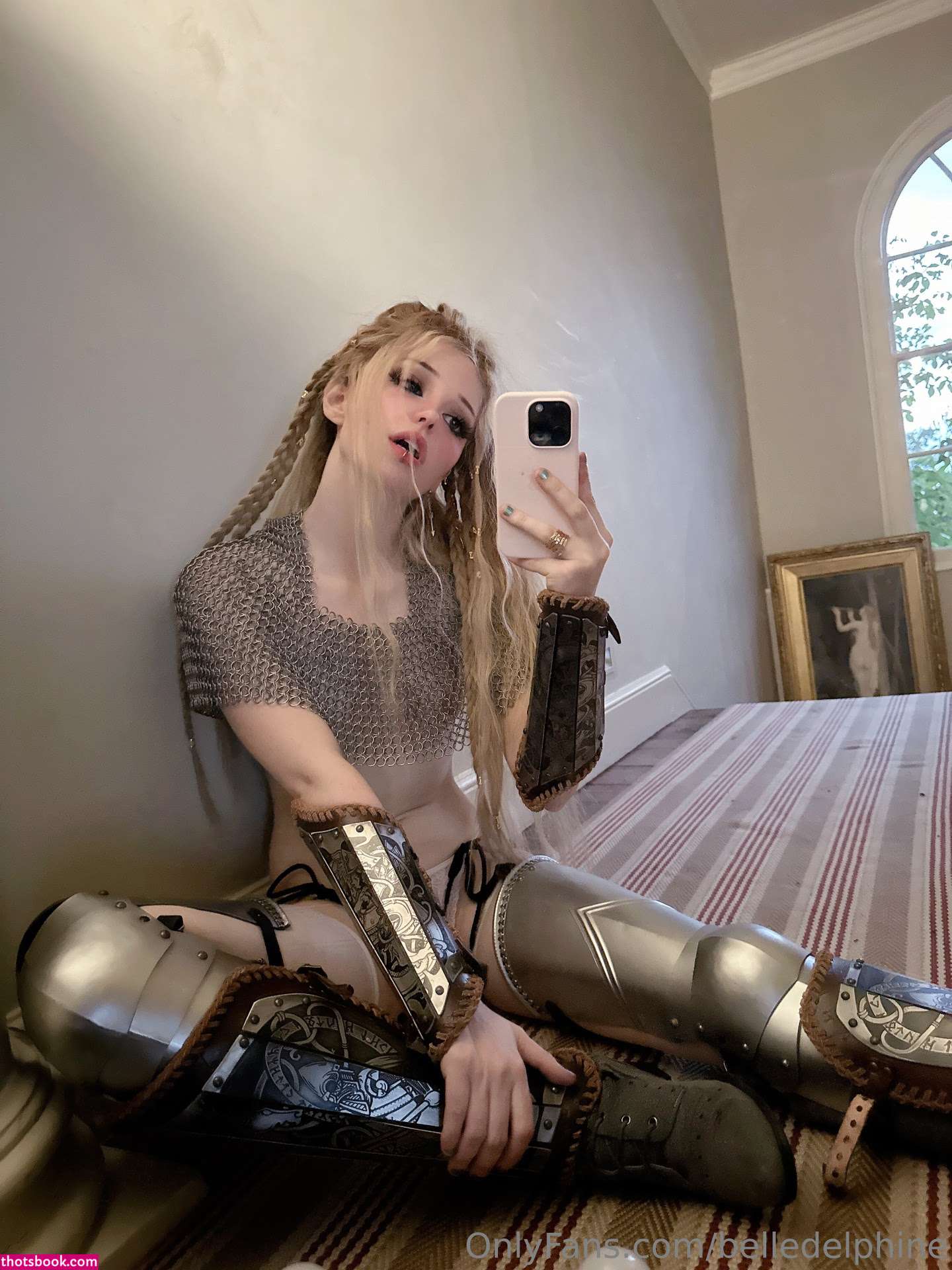 Belle Delphine Photo #7607