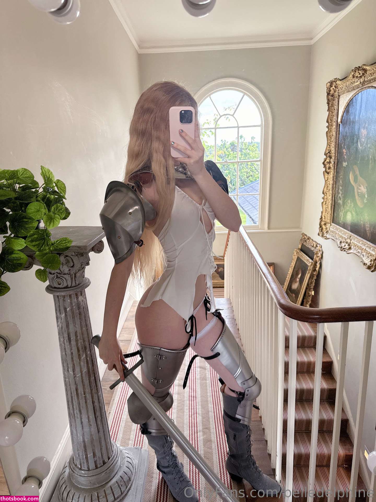 Belle Delphine Photo #7630